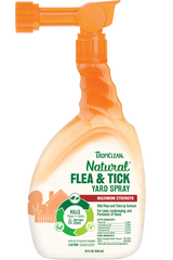 Tropiclean Flea & Tick Yard Spray