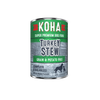 Koha Turkey Stew Canned Dog Food