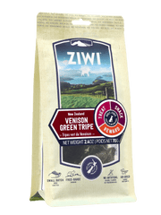 Ziwi Venison Green Tripe Dog Treats
