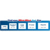Four Paws Wee-Wee Extra Large Dog Training Pads