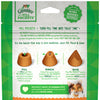 Greenies Feline Chicken Flavor Pill Pockets Cat Treats