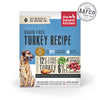 The Honest Kitchen Dehydrated Grain Free Turkey Recipe Dog Food