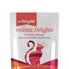 Solid Gold Holistic Delights Creamy Bisque Salmon & Coconut Milk Cat Food