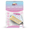 Puppy Cake Cake Mix For Dogs - Birthday Cake