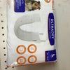 Wiz Smart Ultra Dry Disposable Wraps (L)