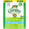 Greenies Feline Catnip Flavor