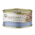 Applaws Natural Wet Cat Food Ocean Fish in Broth Cat Food