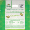 Greenies Feline Catnip Flavor Dental Cat Treats