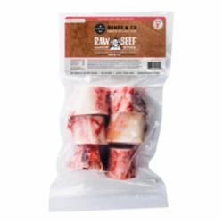 Bones & Co Frozen Bones 6pk