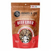 Bones & Co Beef Liver Pet Treats