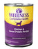 Wellness Dog Chicken & Sweet Potato