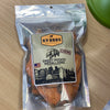 K9 Bros Small Sweet Potato Medallions