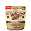 Primal Pronto Venison Frozen Cat Food