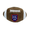 Huxley & Kent Football Dog Toy