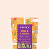 Bocces Milk n Cookies Soft & Chewy