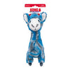 Kong Low Stuff Dog Plush Toy