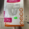 Wiz Smart Ultra Dry Disposable Wraps (M)