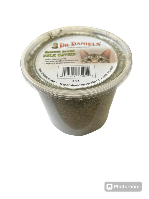 Dr. Daniel’s Loose Summit Catnip