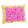 Bark toaster poodle toy