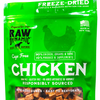 Raw Dynamic Chicken Formula Freeze Dried Dog Food