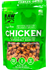 Raw Dynamic Chicken Formula Freeze Dried Dog Food