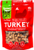 Raw Dynamic Turkey Formula Freeze Dried Dog Food