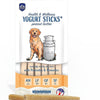 Himalayan Pet Supply Yogurt Sticks Peanut Butter Dog Treats
