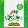 Greenies Feline Chicken Flavor Healthy Indoor Cat Treats