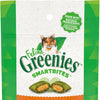 Greenies Feline Chicken Flavor Skin & Fur Health Cat Treats