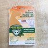TropiClean Flea & Tick Spot Treatment for Dogs (Large)