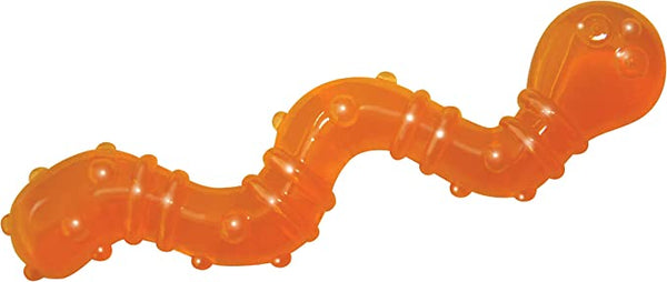Petstages Play OrkaKat Wiggle Worm Cat Toy