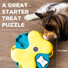 Outward Hound Dog Tornado Interactive Treat Puzzle Dog Toy