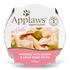 Applaws Natural Wet Cat Food Whitefish with Salmon & Green Beans in Broth Cat Food