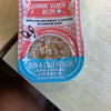 Weruva Meals 'n More Natural Wet Dog Food, Jammin Salmon Recipe Plus Skin and Coat Health, 3.5-oz cup