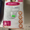Wiz Smart Ultra Dry Disposable Wraps (L)