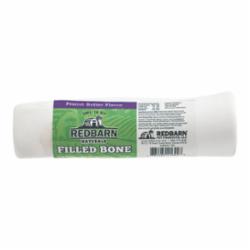 red barn large peanut butter filled bone