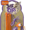 Hartz Just For Cats Gone Fishin Cat Toy