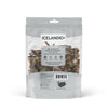 Icelandic+ Capelin Whole Fish & Pieces Cat Treats