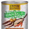 Fromm Frommbalaya Turkey, Vegetable, And Rice Stew Canned Dog Food