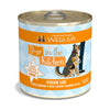 Weruva Dogs in the Kitchen Goldie Lox Canned Dog Food