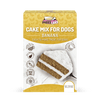 Puppy Cake Cake Mix For Dogs- Banana