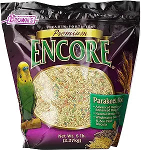 F.M. Brown's Premium Encore Bird Food