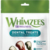 whimzees dental brushzees