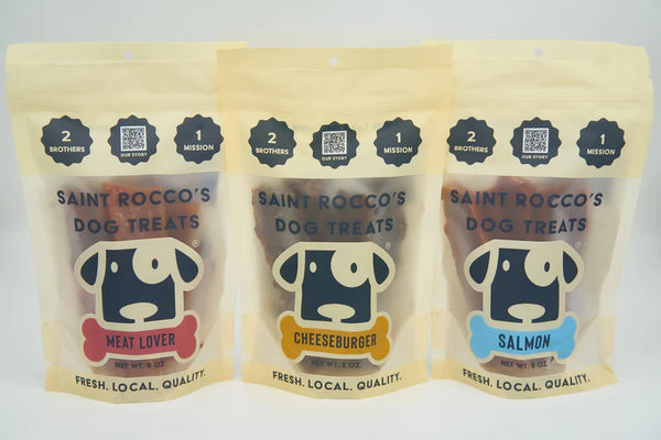 saint roccos treats 8oz