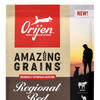 Orijen Regional Red Amazing Grain Dog Food