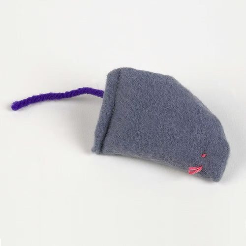 Dr. Daniel’s Mice Catnip Toy For Cats