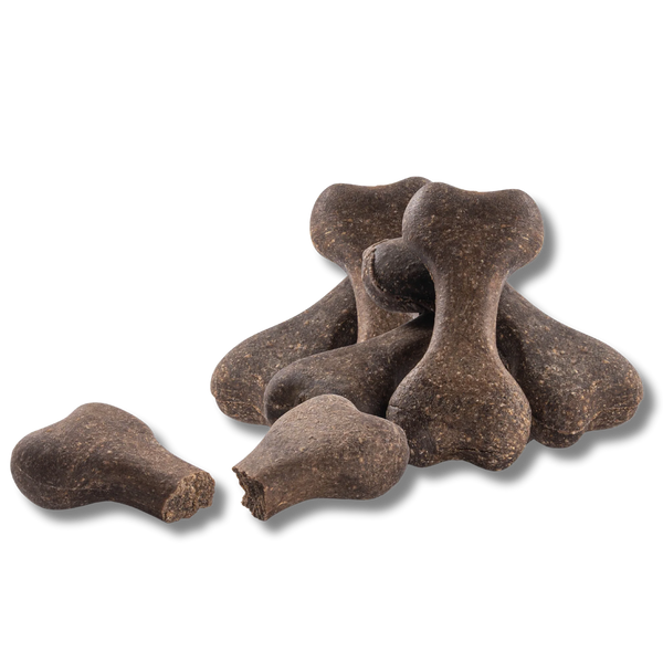 Jack & Pup Pawtains Dog Chews