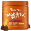 Zesty Paws Hip & Joint Mobility Bites Soft Chews for Dogs