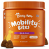 Zesty Paws Hip & Joint Mobility Bites Soft Chews for Dogs