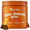 Zesty Paws Aller-Immune Bites for Dogs